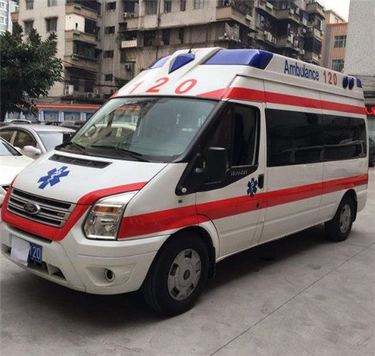 七台河专业救护车出租，您身边的生命守护者