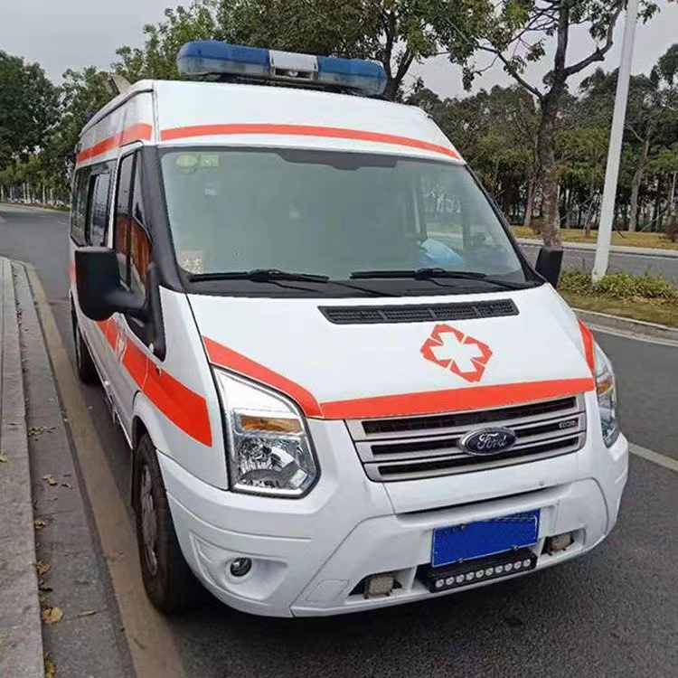 七台河120私人救护车出租护送