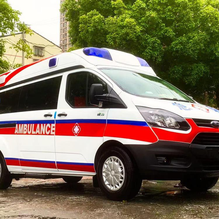 七台河重症监护救护车出租护送返乡