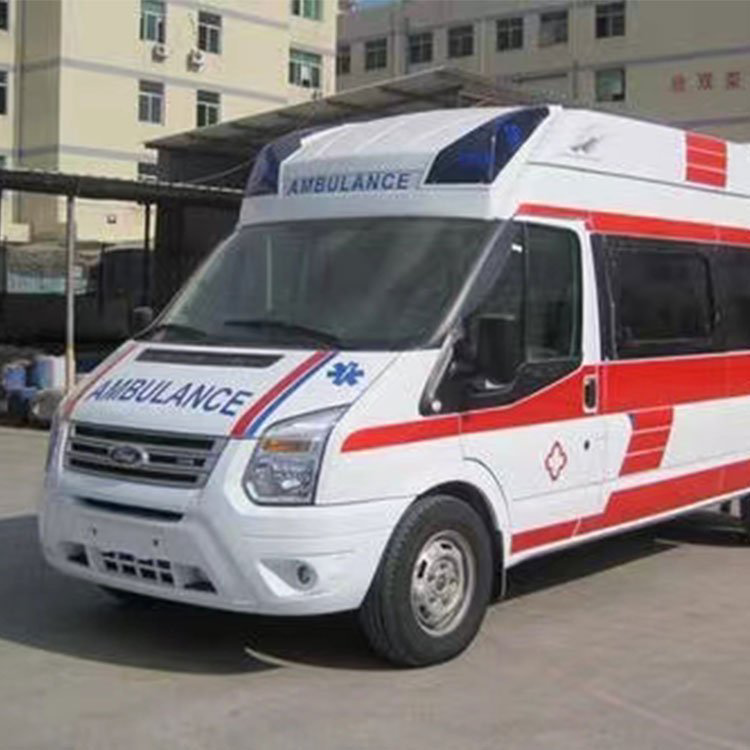 七台河救护车出租收费:安全出行,价格透明
