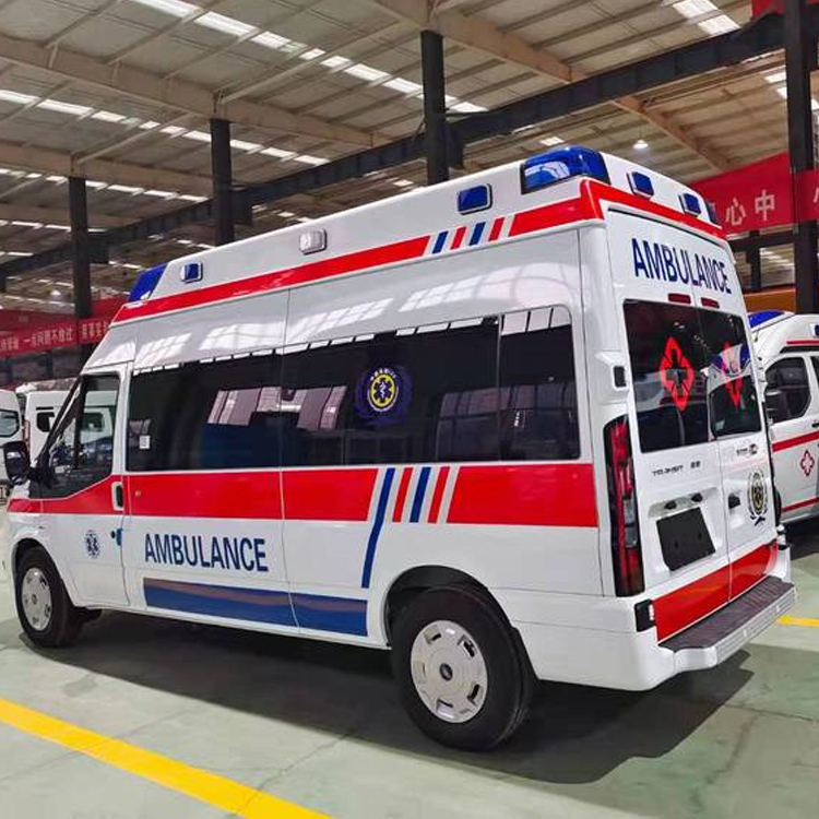 七台河救护车出租 —— 专业、安全、高效的城市急救服务
