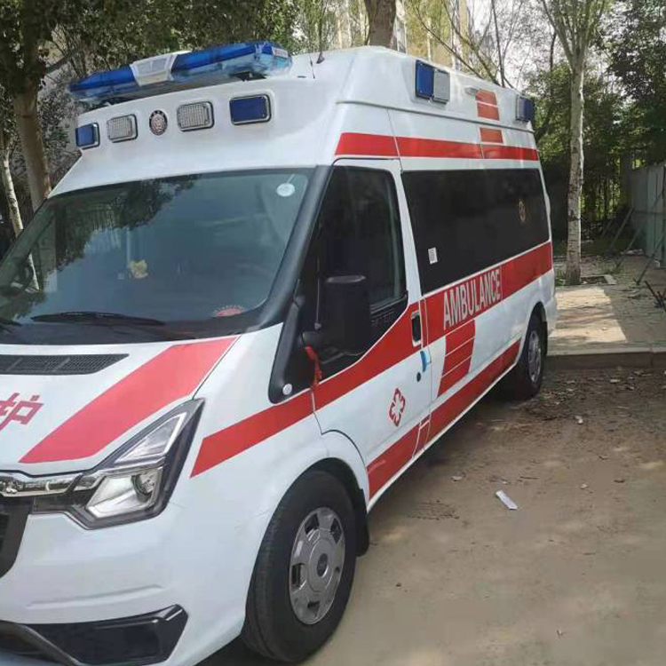 七台河救护车出租服务提供灵活定制方案