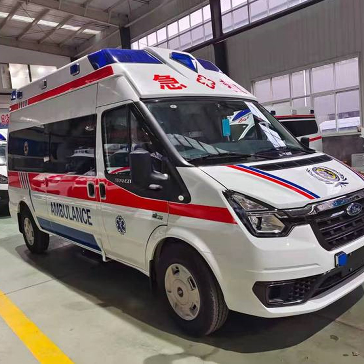 七台河演唱会救护车出租保障现场