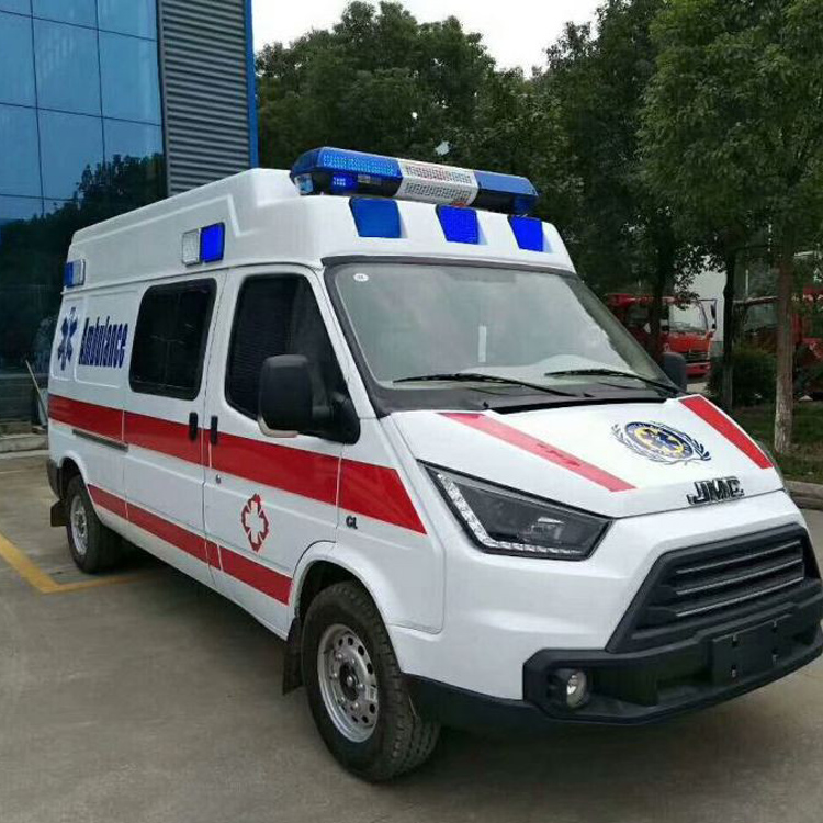 七台河瘫痪租赁救护车转运 ——生命救助的紧急响应与专业保障